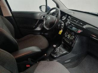 Citroën C3 C3 (SC) Hatchback 5-drs 1.0 Vti 68 12V (EB0(ZMZ)) [50kW]  (08-2012/10-=
2016) picture 8