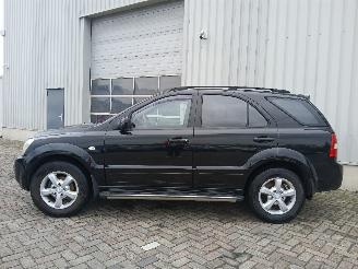 Kia Sorento Sorento I (JC) SUV 3.3 V6 24V (G6DB) [182kW]  (02-2007/10-2009) picture 3