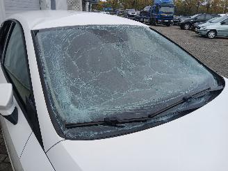 Seat Leon Leon (5FB) Hatchback 5-drs 1.6 TDI 16V (CLHB(Euro 5)) [66kW]  (11-2012=
/08-2018) picture 20