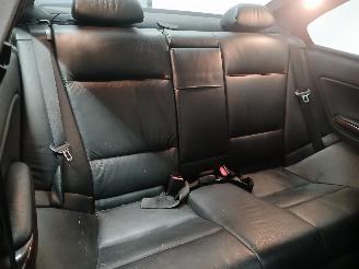 BMW 3-serie 3 serie (E46/2) Coupé 320 Ci 24V (M52-B20(206S4)) [110kW]  (02-1999/=
08-2001) picture 10