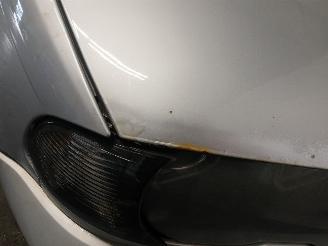 BMW 3-serie 3 serie (E46/2) Coupé 320 Ci 24V (M52-B20(206S4)) [110kW]  (02-1999/=
08-2001) picture 22