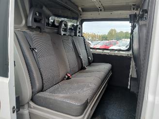 Peugeot Boxer Boxer (U9) Van 2.2 HDi 120 Euro 4 (22DT(4HU)) [88kW]  (04-2006/12-2016=
) picture 9