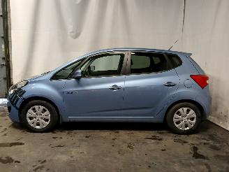 Hyundai Ix20 iX20 (JC) SUV 1.4i 16V (G4FA) [66kW]  (11-2010/07-2019) picture 4