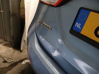 Hyundai Ix20 iX20 (JC) SUV 1.4i 16V (G4FA) [66kW]  (11-2010/07-2019) picture 30