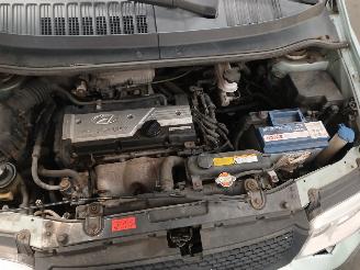 Hyundai Matrix Matrix Hatchback 1.6 16V (G4ED) [76kW]  (06-2001/04-2010) picture 25