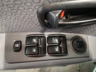 Hyundai Matrix Matrix Hatchback 1.6 16V (G4ED) [76kW]  (06-2001/04-2010) picture 13