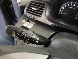 Honda Fr-v FR-V (BE) MPV 1.8 i-VTEC 16V (R18A1) [103kW]  (01-2007/12-2009) picture 15