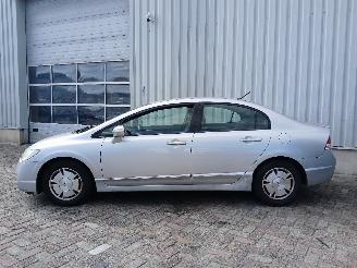 Honda Civic Civic (FA/FD) Sedan 1.3 Hybrid (LDA2) [70kW]  (01-2006/12-2010) picture 4