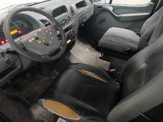 Mercedes Sprinter Sprinter 3t (903) Van 313 CDI 16V (OM611.981) [95kW]  (04-2000/05-2006=
) picture 13