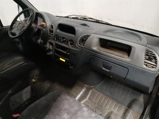 Mercedes Sprinter Sprinter 3t (903) Van 313 CDI 16V (OM611.981) [95kW]  (04-2000/05-2006=
) picture 8