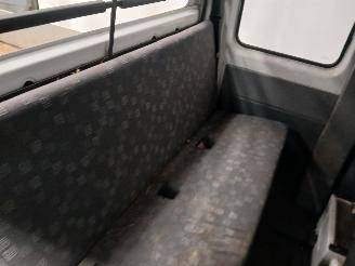 Mercedes Sprinter Sprinter 3t (903) Van 313 CDI 16V (OM611.981) [95kW]  (04-2000/05-2006=
) picture 11