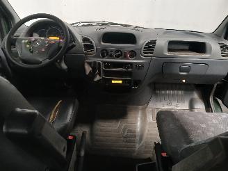 Mercedes Sprinter Sprinter 3t (903) Van 313 CDI 16V (OM611.981) [95kW]  (04-2000/05-2006=
) picture 12