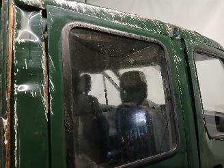 Mercedes Sprinter Sprinter 3t (903) Van 313 CDI 16V (OM611.981) [95kW]  (04-2000/05-2006=
) picture 22