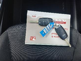 Kia Picanto Picanto (JA) Hatchback 1.0 12V (G3LA) [49kW]  (03-2017/...) picture 21