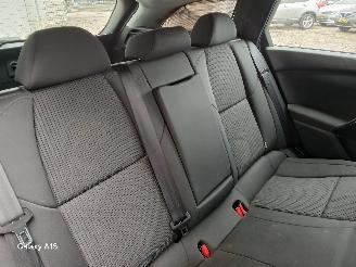 Peugeot 508 508 SW (8E/8U) Combi 1.6 e-HDi 16V (DV6C(9HR)) [82kW]  (11-2010/12-201=
8) picture 9