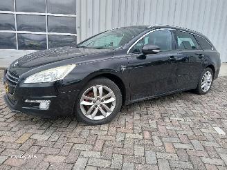 Peugeot 508 508 SW (8E/8U) Combi 1.6 e-HDi 16V (DV6C(9HR)) [82kW]  (11-2010/12-201=
8) picture 3