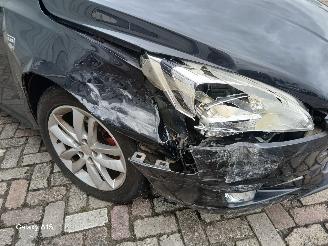 Peugeot 508 508 SW (8E/8U) Combi 1.6 e-HDi 16V (DV6C(9HR)) [82kW]  (11-2010/12-201=
8) picture 18