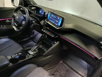 Peugeot 208 208 II (UB/UH/UP) Hatchback 5-drs e-208 50 kWh (ZKX) [100kW]  (06-2019=
/...) picture 8