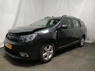 Dacia Logan Logan MCV II/Sandero Wagon (7S) Combi 0.9 TCE 12V (H4B-408(H4B-B4)) [6=
6kW]  (02-2013/...) picture 3