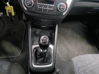 Kia Cee d Cee'd Sporty Wagon (EDF) Combi 1.4 16V (G4FA) [66kW]  (07-2009/12-2012=
) picture 17