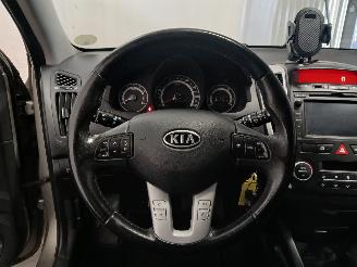 Kia Cee d Cee'd Sporty Wagon (EDF) Combi 1.4 16V (G4FA) [66kW]  (07-2009/12-2012=
) picture 18