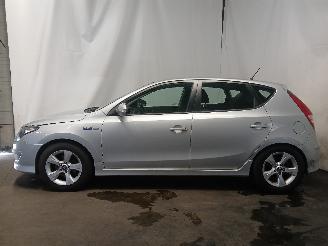 Hyundai I-30 i30 (FD) Hatchback 1.6 CVVT 16V (G4FC-G) [93kW]  (02-2008/11-2011) picture 4