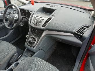 Ford Grand C-Max Grand C-Max (DXA) MPV 1.0 Ti-VCT EcoBoost 12V 125 (M1DA(Euro 5)) [92kW=
]  (10-2012/06-2019) picture 8