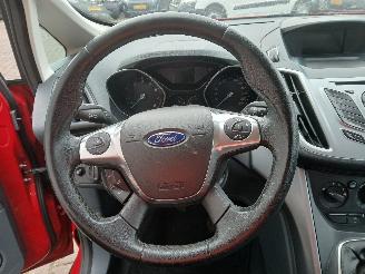 Ford Grand C-Max Grand C-Max (DXA) MPV 1.0 Ti-VCT EcoBoost 12V 125 (M1DA(Euro 5)) [92kW=
]  (10-2012/06-2019) picture 14