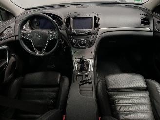 Opel Insignia Insignia Hatchback 5-drs 1.4 Turbo 16V Ecotec (B14NET(Euro 6)) [103kW]=
  (04-2011/03-2017) picture 10