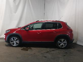 Peugeot 2008 2008 (CU) MPV 1.2 12V e-THP PureTech 110 (EB2DT(HNZ)) [81kW]  (01-2015=
/12-2019) picture 4