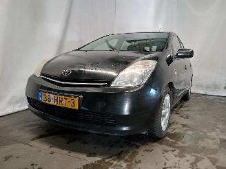 škoda osobní automobily Toyota Prius Prius (NHW20) Liftback 1.5 16V (1NZ-FXE) [82kW]  (09-2003/12-2009) 2009/2
