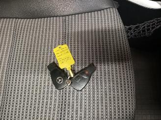 Mercedes B-klasse B (W245) Hatchback 1.7 B-170 16V (M266.940) [85kW]  (03-2005/11-2011) picture 18