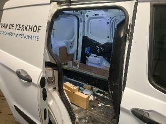 Ford Transit Transit Courier Van 1.5 TDCi 75 (UGCA) [55kW]  (02-2014/12-2023) picture 9