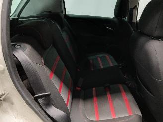 Fiat Punto Punto Evo (199) Hatchback 1.4 16V MultiAir Start&Stop (955.A.6000(Euro=
 5)) [77kW]  (10-2009/02-2012) picture 10