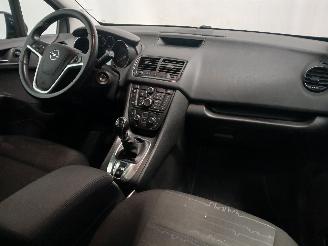 Opel Meriva Meriva MPV 1.4 Turbo 16V Ecotec (A14NET(Euro 5)) [103kW]  (06-2010/03-=
2017) picture 10