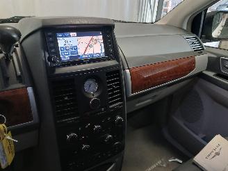 Chrysler Voyager Voyager/Grand Voyager (RT) MPV 3.8 V6 Grand Voyager (EGH) [142kW]  (10=
-2007/...) picture 17