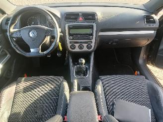 Volkswagen Scirocco Scirocco (137/13AD) Hatchback 3-drs 1.4 TSI 160 16V (CAVD) [118kW]  (0=
5-2008/11-2017) picture 8