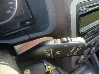 Volkswagen Scirocco Scirocco (137/13AD) Hatchback 3-drs 1.4 TSI 160 16V (CAVD) [118kW]  (0=
5-2008/11-2017) picture 13