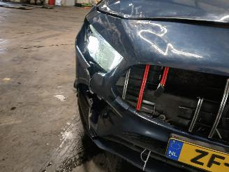 Mercedes A-klasse A (177.0) Hatchback 1.3 A-200 Turbo 16V (M282.914) [120kW]  (03-2018/1=
2-2026) picture 22