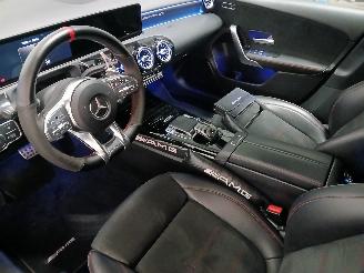 Mercedes A-klasse A (177.0) Hatchback 1.3 A-200 Turbo 16V (M282.914) [120kW]  (03-2018/1=
2-2026) picture 11