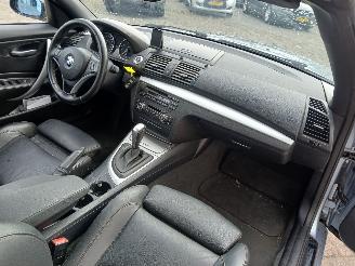 BMW 1-serie 1 serie (E88) Cabrio 118i 16V (N43-B20A) [105kW]  (03-2008/12-2013) picture 7