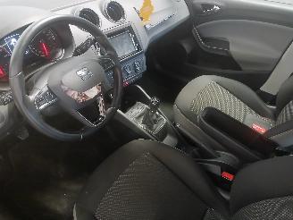 Seat Ibiza Ibiza IV SC (6J1) Hatchback 3-drs 1.0 EcoTSI 12V (CHZB) [70kW]  (05-20=
15/12-2016) picture 11