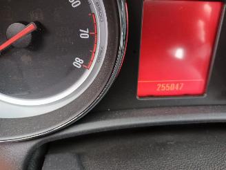 Opel Astra Astra J Sports Tourer (PD8/PE8/PF8) Combi 1.4 Turbo 16V (A14NET(Euro 5=
)) [103kW]  (10-2010/10-2015) picture 2