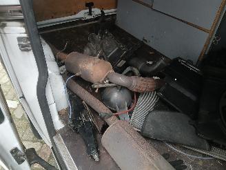 Ford Transit Transit Custom Van 2.2 TDCi 16V (DRFF) [74kW]  (04-2012/06-2016) picture 18