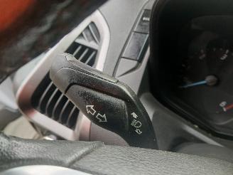 Ford Transit Transit Custom Van 2.2 TDCi 16V (DRFF) [74kW]  (04-2012/06-2016) picture 13