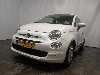 Fiat 500 500 (312) Hatchback 0.9 TwinAir 60 (312.A.6000) [44kW]  (12-2013/...) picture 1
