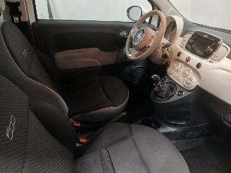 Fiat 500 500 (312) Hatchback 0.9 TwinAir 60 (312.A.6000) [44kW]  (12-2013/...) picture 9