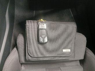 Audi A4 A4 Avant (B9) Combi 2.0 35 TFSI Mild Hybrid 16V (DLVB) [110kW]  (12-20=
18/10-2019) picture 36