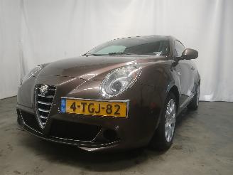 škoda osobní automobily Alfa Romeo MiTo MiTo (955) Hatchback 0.9 TwinAir (199.B.6000) [77kW]  (04-2013/08-2018=
) 2014/1