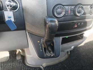 Mercedes Sprinter Sprinter 5t (906.15/906.25) Ch.Cab/Pick-up 513 CDI 16V (OM651.955(Euro=
 5) [95kW]  (06-2006/05-2016) picture 14